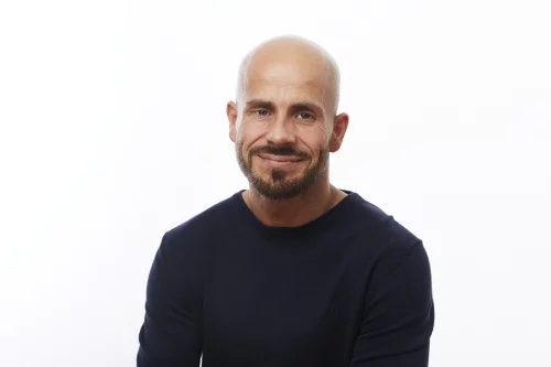 Immobilienmakler Dennis Vogel aus NRW